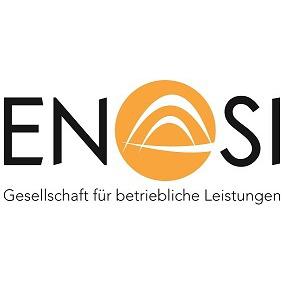 ENOSI GmbH in Potsdam - Logo