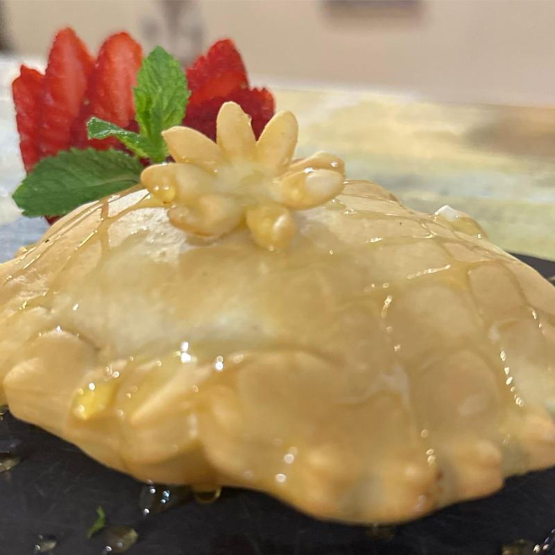 Vianello's Sardinian Streetfood