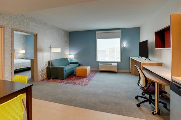 Images Home2 Suites by Hilton Hammond