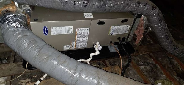 Images Anytime Heating and Air Conditioning