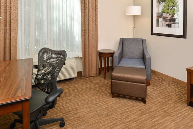 Images Hilton Garden Inn Dallas/Addison