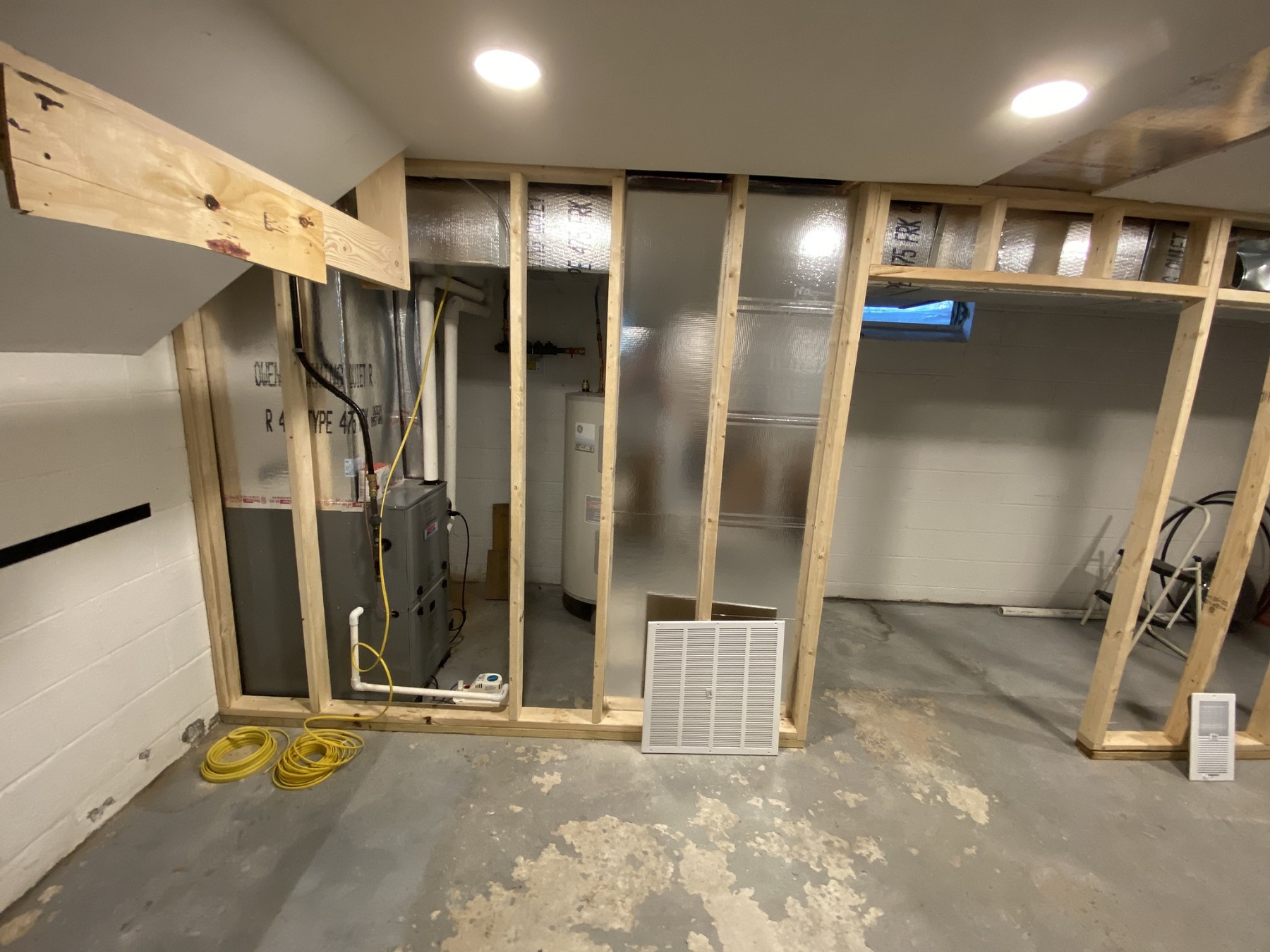 Evergreen Heating and Air LLC Image