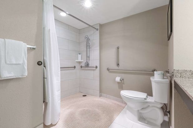 Images DoubleTree by Hilton Hotel Park City - The Yarrow