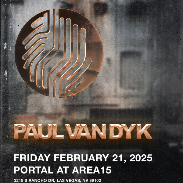 Paul van Dyk