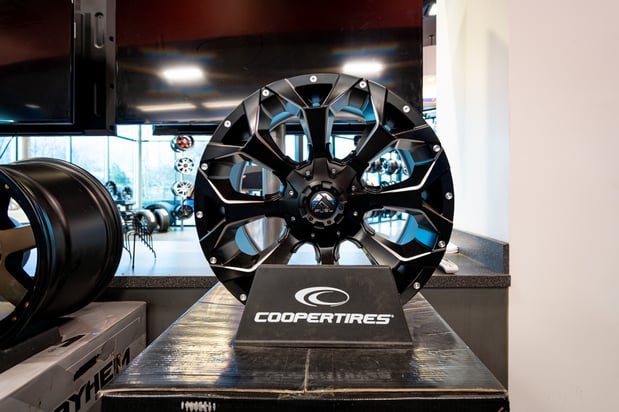 Images Tire Discounters