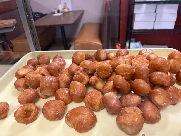 Images DownHome Bakery