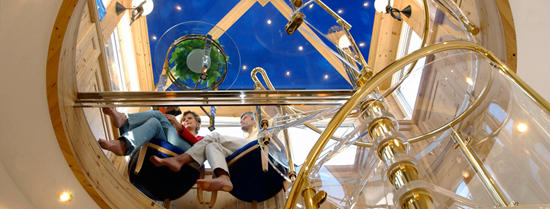 Beau-Site, Brunnmattgasse 9 in Zermatt