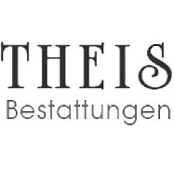 Theis Bestattungen in Spangenberg - Logo