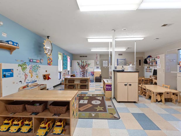 Images North Hills KinderCare
