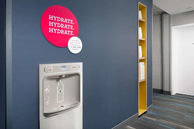 Images Tru by Hilton San Antonio Downtown Riverwalk