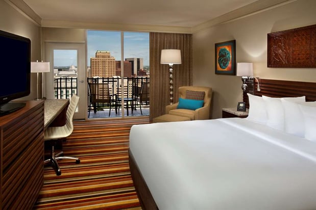 Images Hilton Palacio del Rio