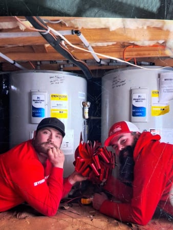 Images Canella Heating & Air Conditioning, Inc.