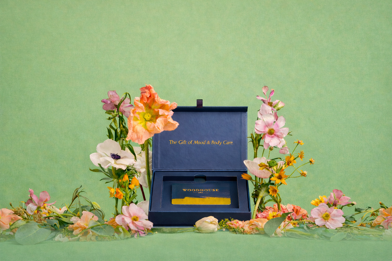 Give the Gift of a Spring Reset