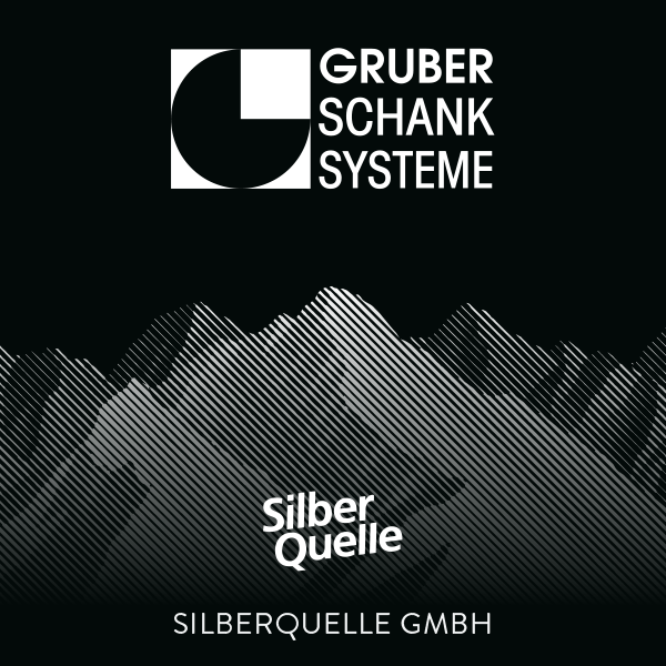 Logo von Gruber Schanksysteme - Silberquelle GmbH