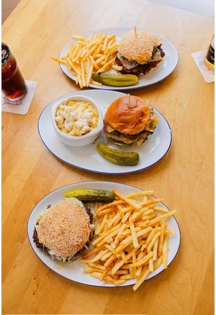 Images Red's Lakehouse