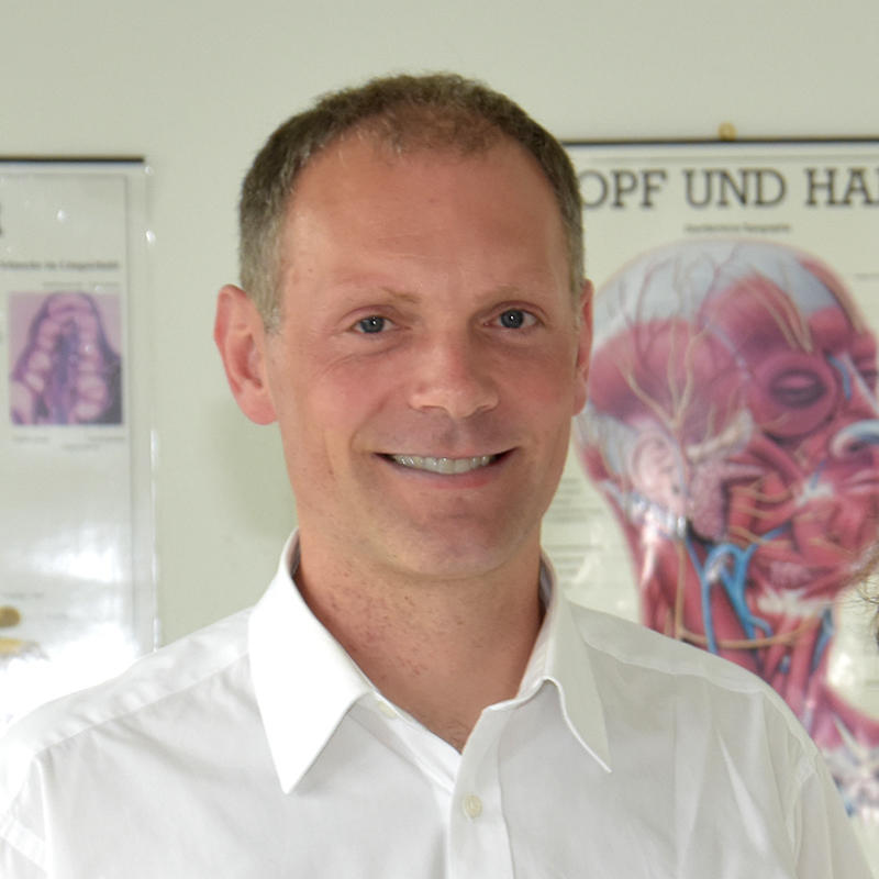Bild 2 HNO-Praxis Dr. Sebastian Zimmermann in Kirchzarten