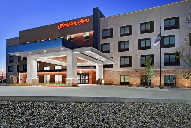 Images Hampton Inn Midland South