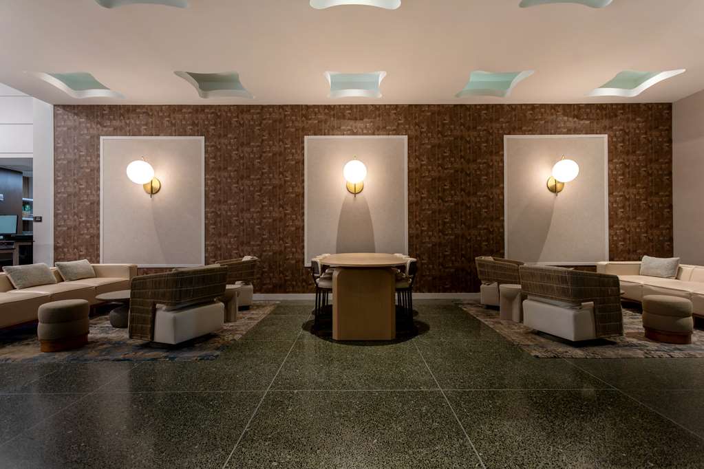 Hilton Cabana Miami Beach Resort