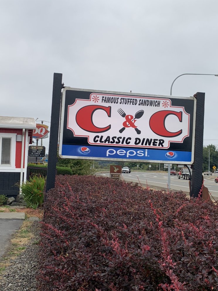 Image 5 | C&C Classic Diner