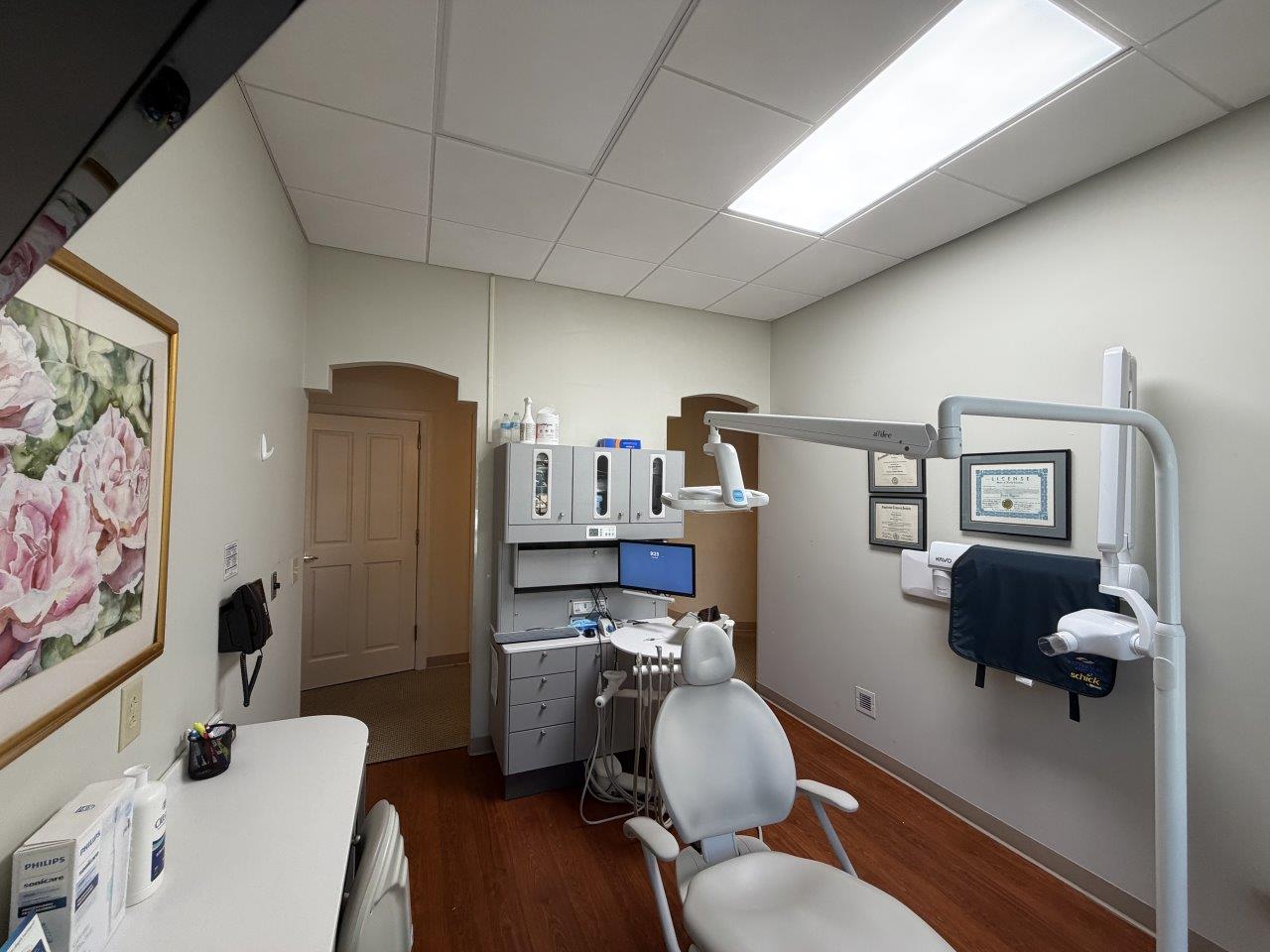 Dental Care of Sanford