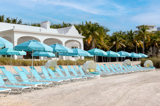 Isla Bella Beach Resort & Spa Image