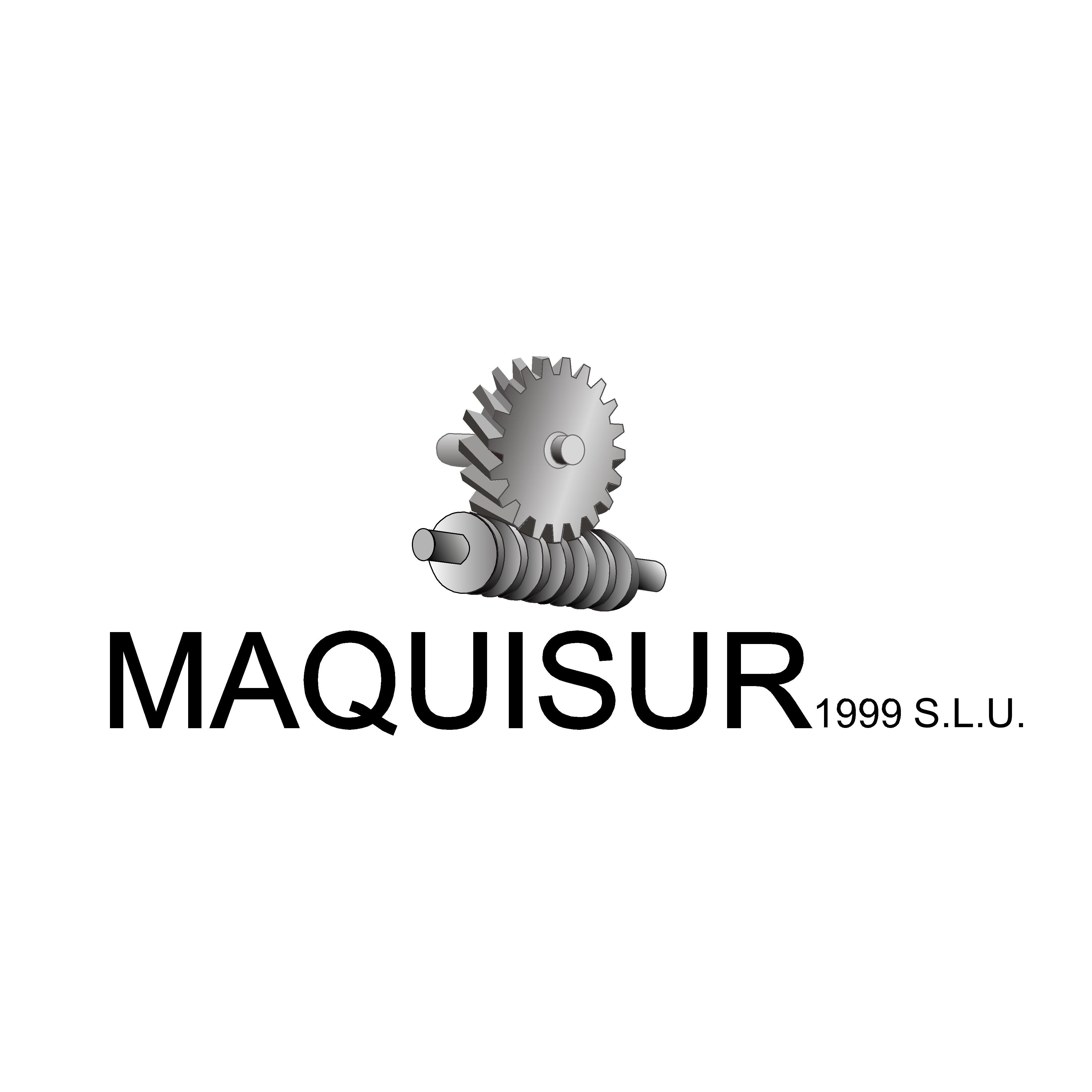 MAQUISUR 1999 SL Logo