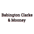 Babington Clarke and Mooney