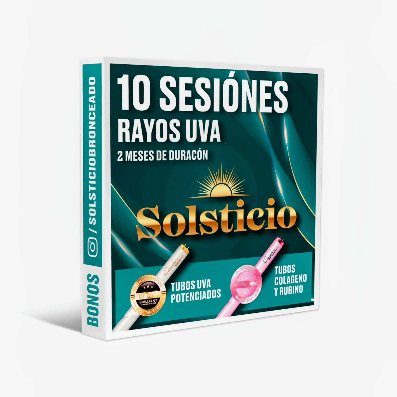 Images Solsticio Bronceado