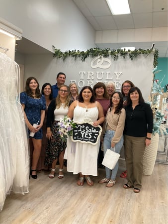 Images Truly Forever Bridal