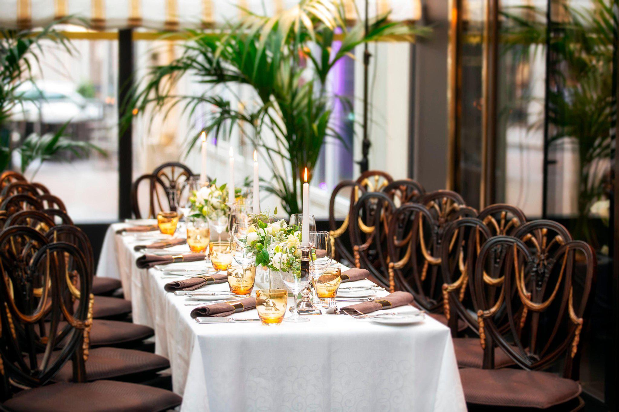 Hotel Bristol, a Luxury Collection Hotel, Vienna, Kaerntner Ring 1 in Vienna