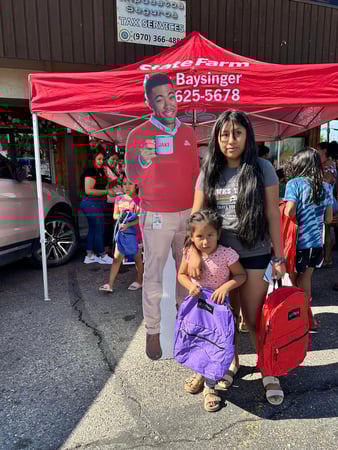 Images Amy Baysinger - State Farm Insurance Agent