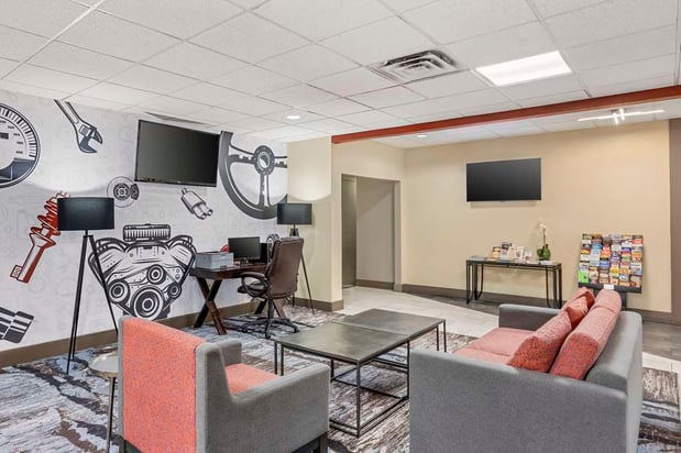 Images Best Western Carlisle