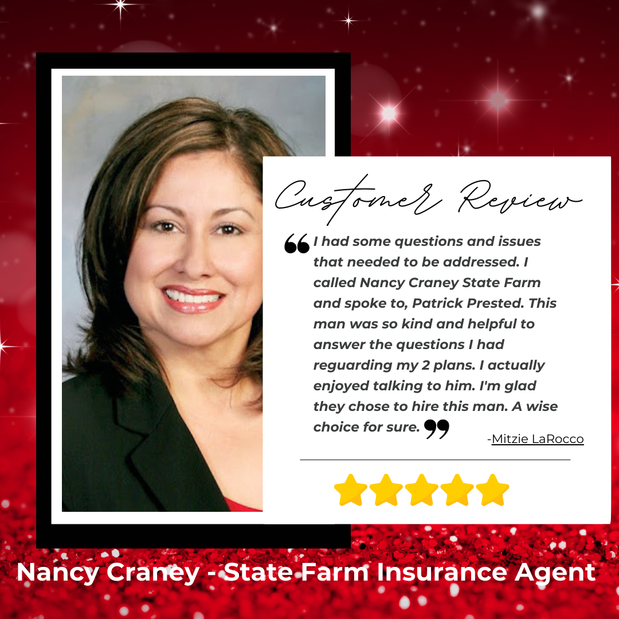 Images Nancy Craney - State Farm Insurance Agent