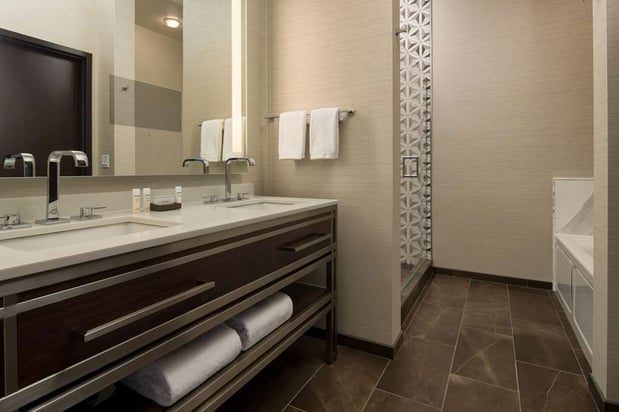 Images Embassy Suites by Hilton Seattle Downtown Pioneer Square