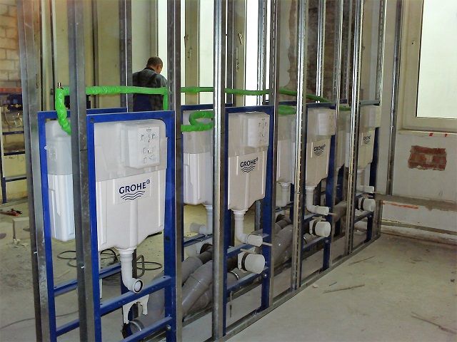 Bild 4 Bressau Heizung-Lüftung-Sanitär in Berlin
