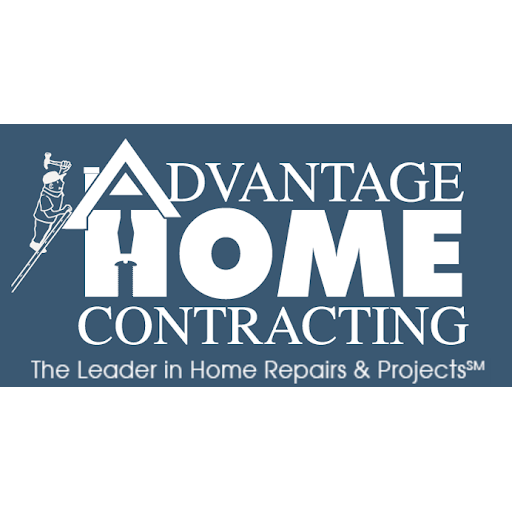 Advantage Home Contracting Logo