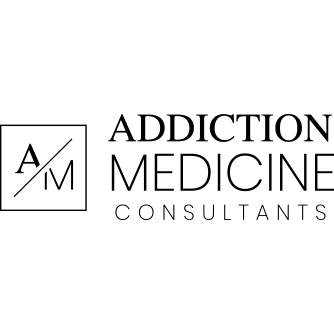 Addiction Medicine Consultants, P.C. Logo