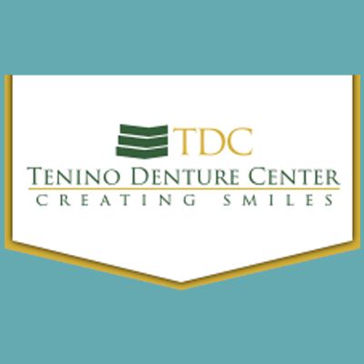 Tenino Denture Center Logo
