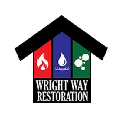 Wrightway Restoration LLC Logo