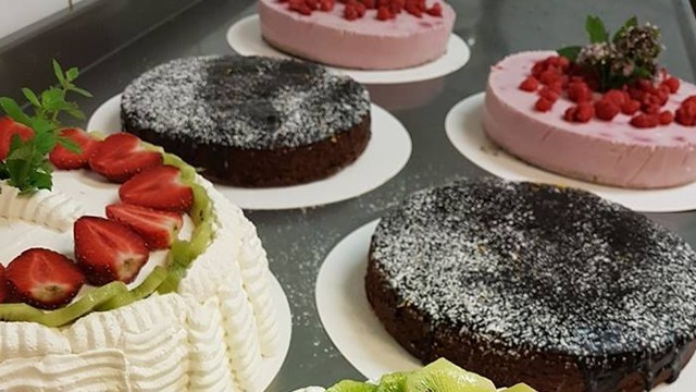 Images Eva & Carinas Kök