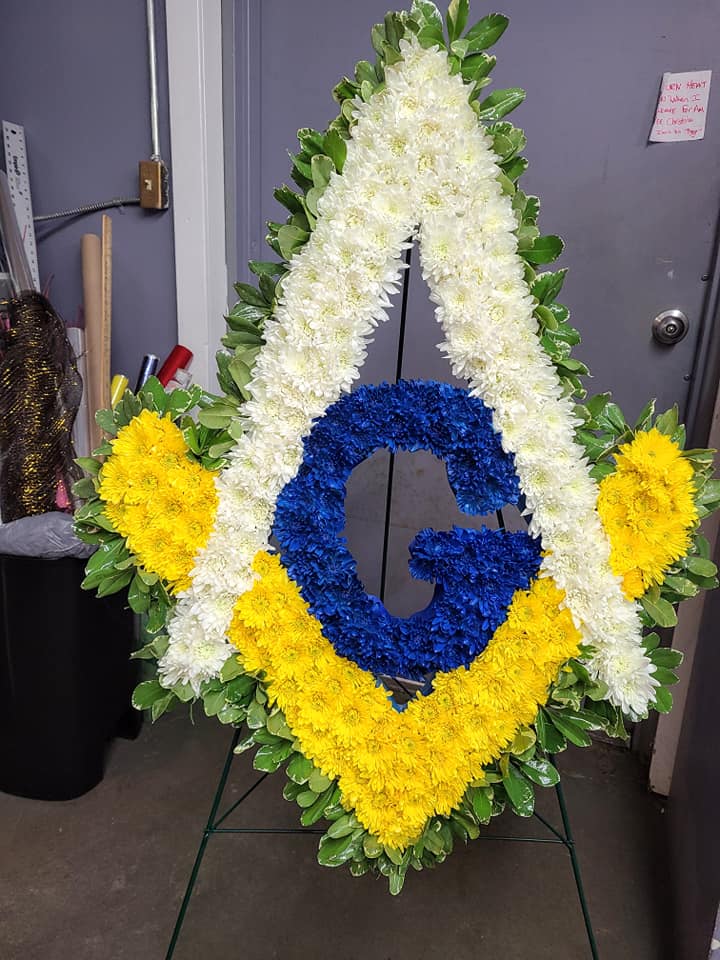 Owen's Florist Image