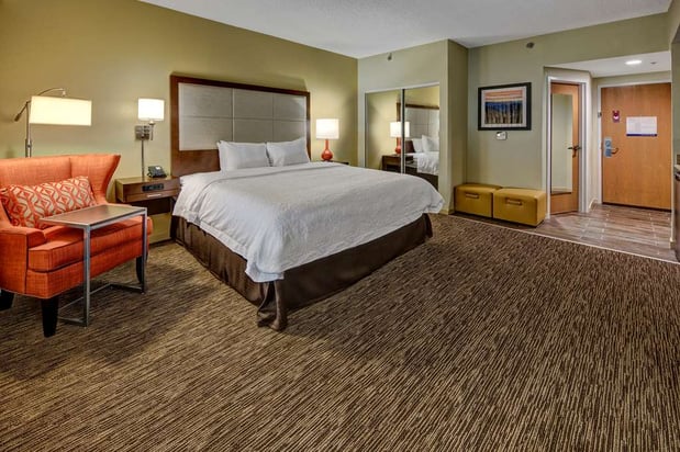 Images Hampton Inn Concord/Kannapolis