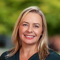 Dr Eva G. Granzow