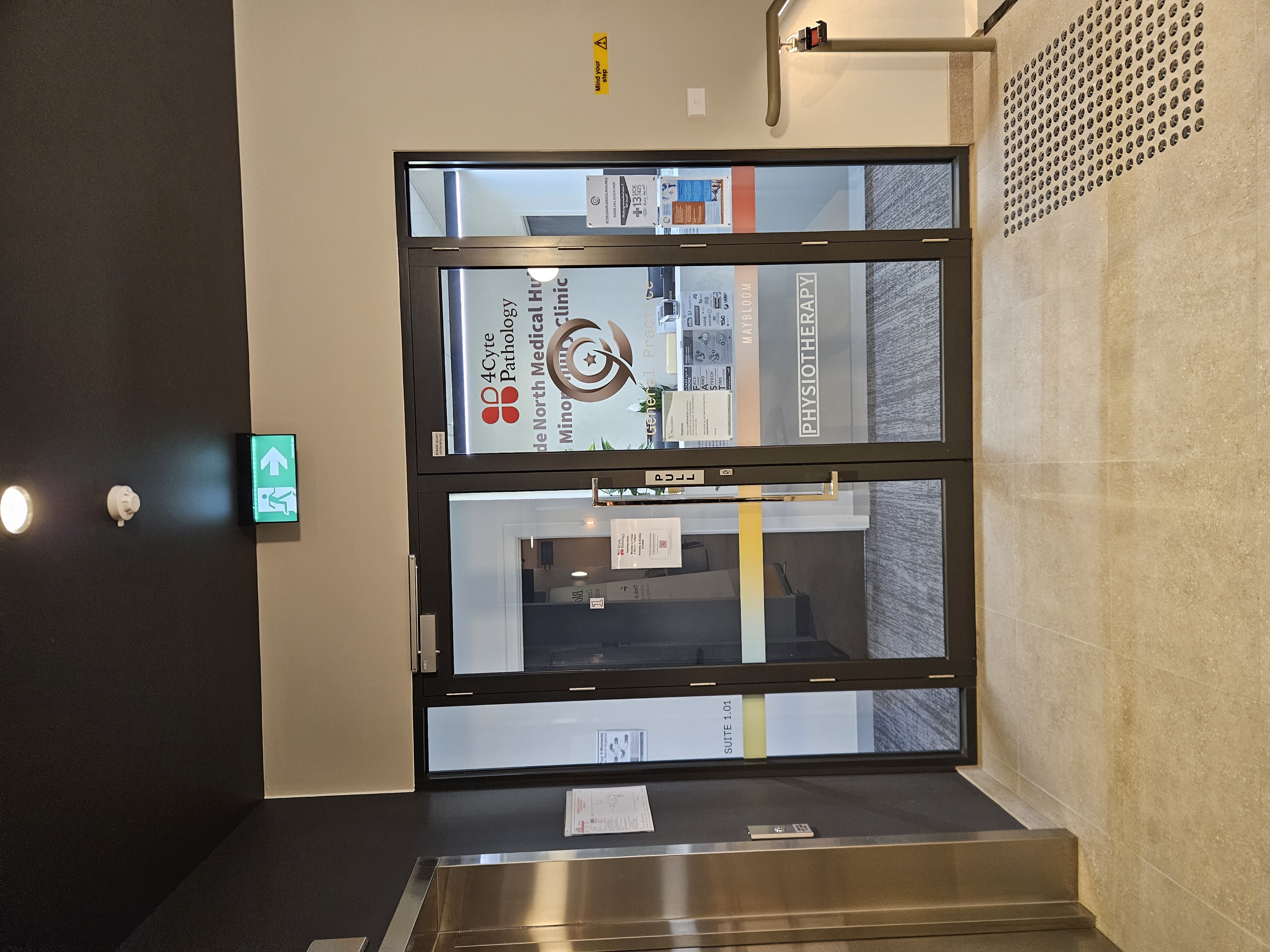 Images PhysioDen