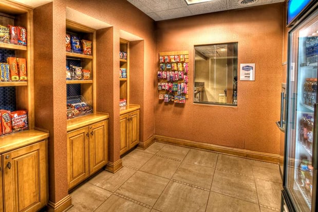 Images Hampton Inn & Suites Kalamazoo-Oshtemo