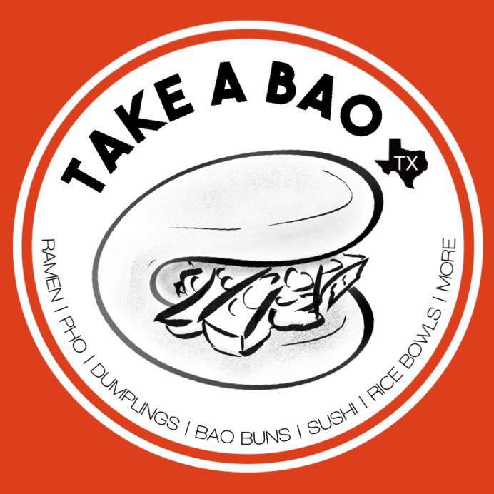 Take a Bao Logo