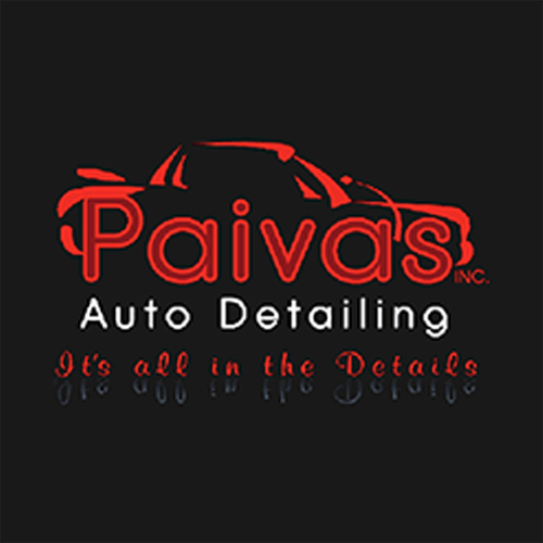 Paiva's Auto Detailing Inc Logo