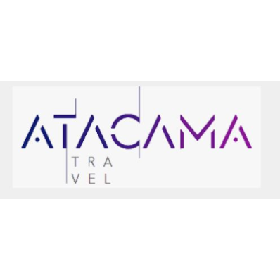 Atacama Travel Logo