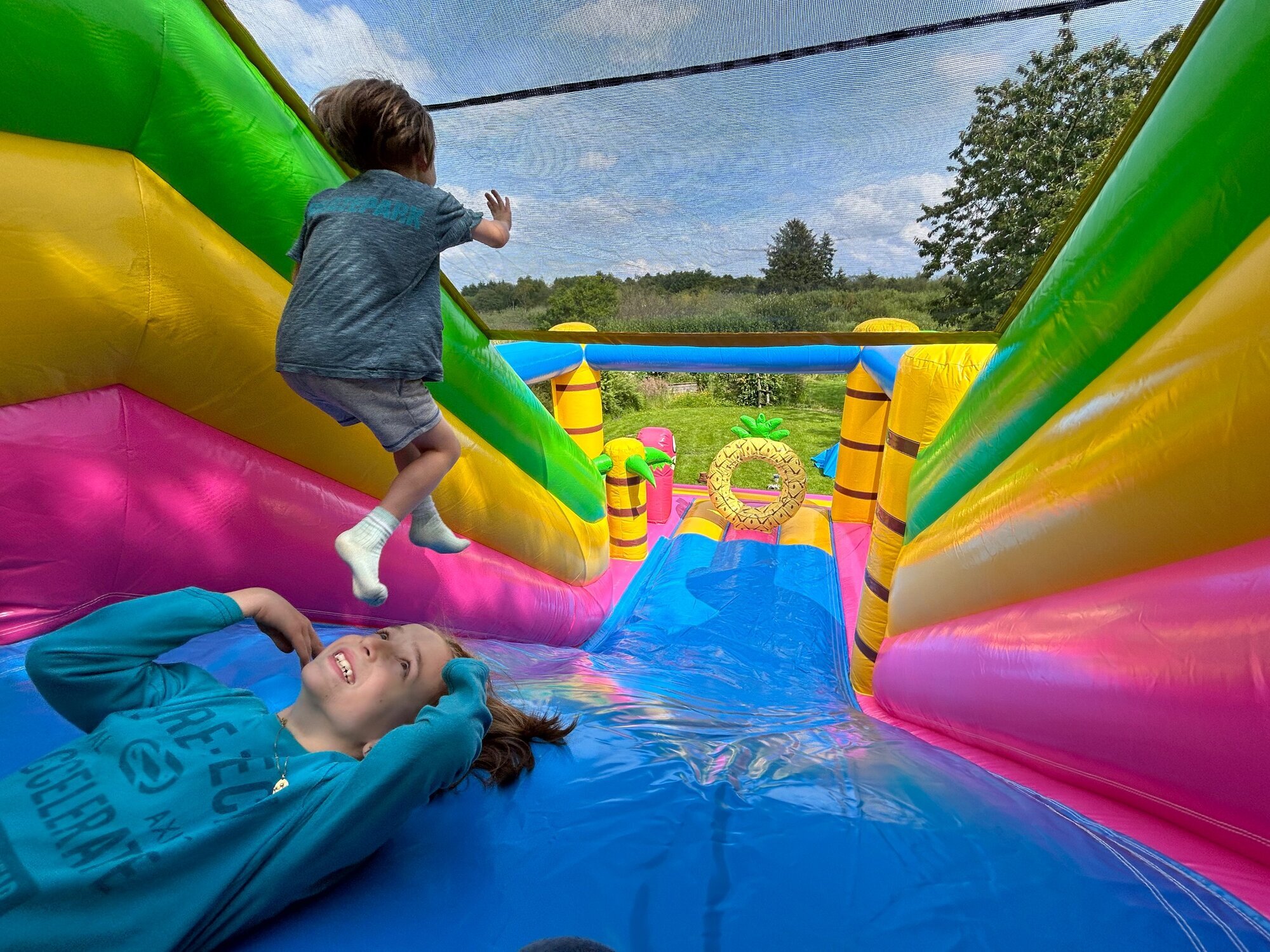 Bilder Eiskalt Christensen