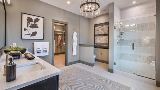 Images Doylestown Walk